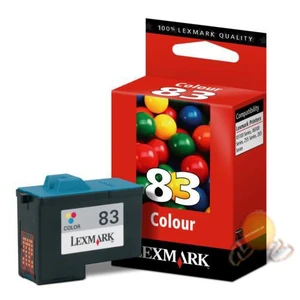 83 Renkli Kartuş 018LX042E