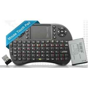 Mini Air Klavye & Mouse