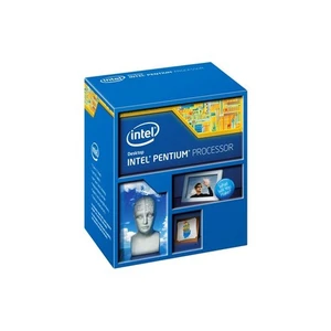 Pentium G3250 3,2 GHz 3 MB Cache 1150 Pin İşlemci