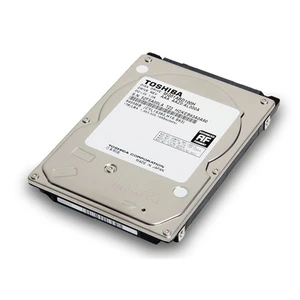1 Tb Toshıba 2.5 Dısk 8Mb Sata 3 (5400 Rpm)Mq01ab