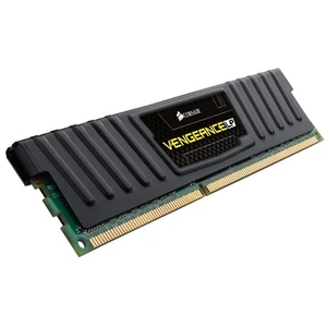 Vengeance 4GB 1600MHz DDR3 Ram (CML4GX3M1A1600C9)
