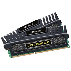 Vengeance 8GB (2x4GB) 1600MHz DDR3 Ram (CMZ8GX3M2A1600C9)