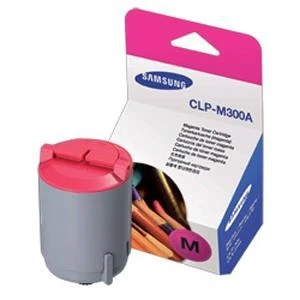 Clp-300 1.000 Syf.Kırmız Toner (Clp-M300a)