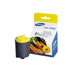 Clp-300 1.000 Syf.Sarı Toner (Clp-Y300a)