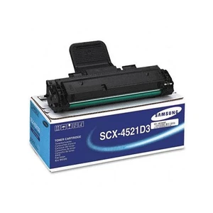 Scx-4521F  3.000 Syf.Toner (Scx-4521D3)