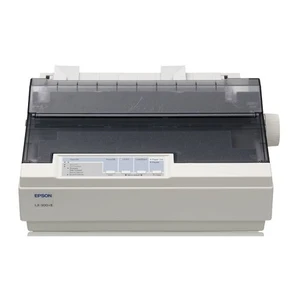LX-300+ Nokta Vuruşlu Yazıcı
