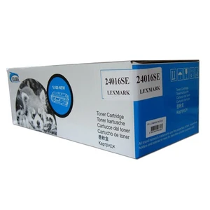 Lexmark (12A8400) (6000 Syf) E230-E232 Toner