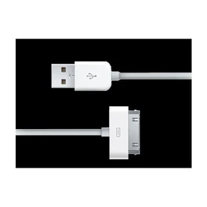 iPad/iPad 2/New iPad USB Şarj Kablosu