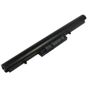 Grundig Squ-1201, Squ-1303 Notebook Bataryası - Siyah - 4 Cell