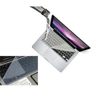 Buffer Keyboard Cover – Laptop Klavye Koruyucu 15.6''