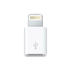 Buffer İphone / İpad Micro Usb Çevirici Adaptör