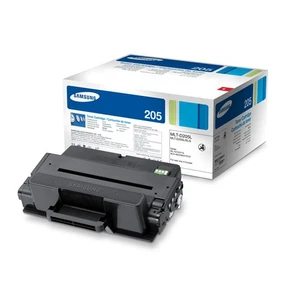 MLT-D205L 5000 Sayfa Kapasiteli Siyah Toner