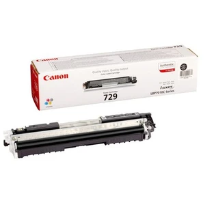 CRG-729BK 1200 Sayfa Kapasiteli Siyah Toner