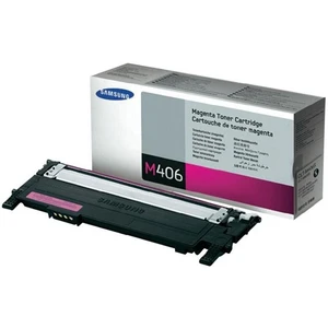 CLT-M406S 1000 Sayfa Kapasiteli Kırmızı Toner