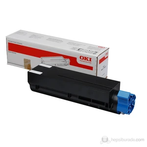 Mb451 1500 Sf Orijinal Siyah Toner 44992403”