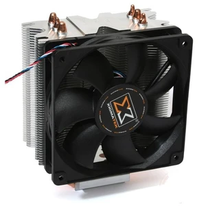 Gaia II Tüm/775 İşlemci Fanı (SD1283)