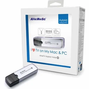 Aver Tv Hybrid Volar M Tv kartı