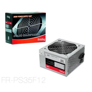 350W 20+4pin/2xSATA, 12 CM Fan  Power Supply (FR-PS35F12)