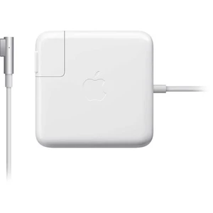 MagSafe Power Adapter - 60W (MacBook and 13" MacBook Pro) MC461Z/A İthalatçı Garantili