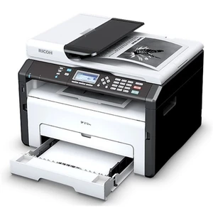 SP 212SFw Mono Lazer Yazıcı + Tarayıcı + Fotokopi + Faks - WI FI 407692