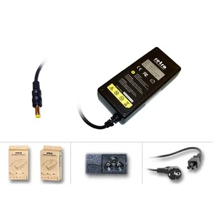 Hp Compaq 65W Sarı Uç Notebook Adaptör