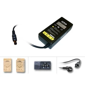 RNA-HC02 Hp Compaq 65W Pinli Uç Notebook Adaptör