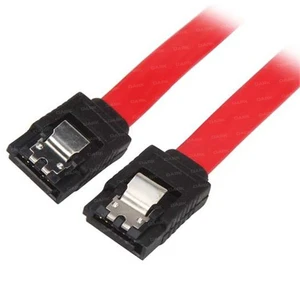 45cm SATA2 Kilitli Data Kablo (DK-CB-SATA2L45L)