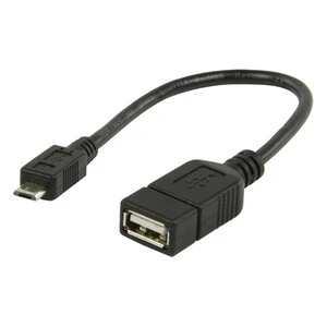 VLMP60515B0.20 USB 2.0 - Micro B OTG Data Kablo