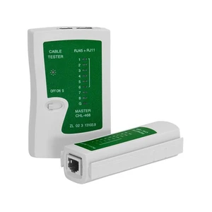 FA-KT4511 Network Kablo Test Cihazı