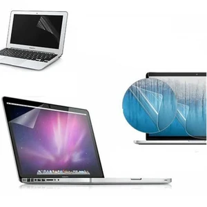 Apple Macbook Air 13.3" Ekran Koruma Filmi