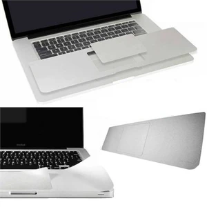 Apple Macbook Pro 15.4" Klavye Altı Ve Track Pad Koruma Stickeri