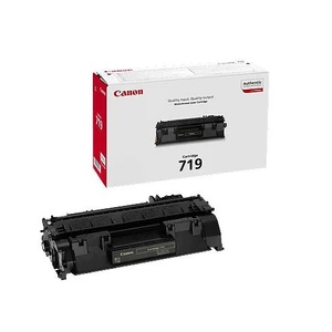 CRG-719H 6.400 Sayfa Yüksek Kapasite  Toner LBP251-2526670 MF411-416-419
