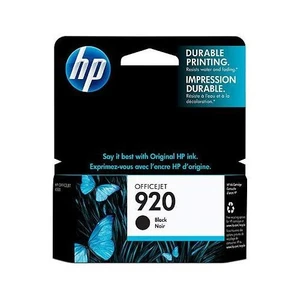 920 Siyah Mürekkep Kartuş  CD971AE / CD971A