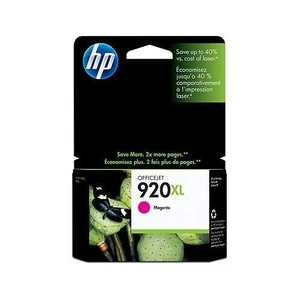 920XL Kırmızı Mürekkep Kartuş  CD973AE / CD973A
