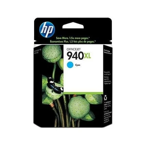 940XL Mavi Mürekkep Kartuşu C4907AE / C4907A