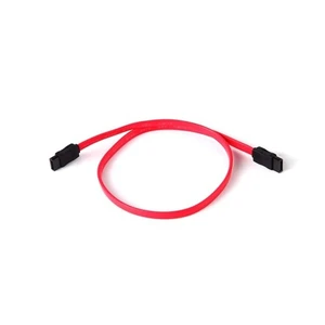 Sl-Sata140 S-Lınk 40 Cm Sata Data Kablosu Kırmızı
