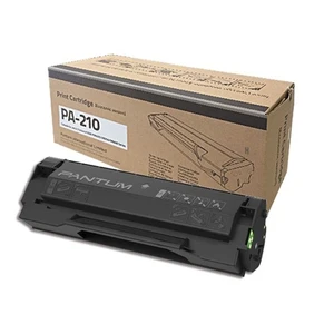 PA-210 Siyah Toner