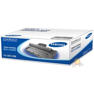 SCX-4100D3 3000 Sayfa Kapasiteli Siyah Toner