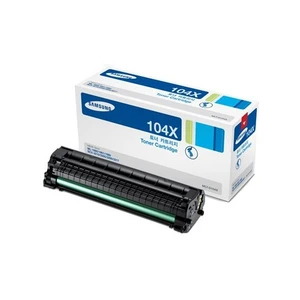 MLT-D104X 700 Sayfa Kapasiteli Siyah Toner