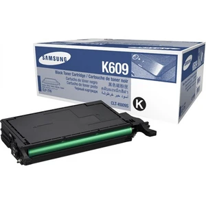 CLT-K609S 7000 Sayfa Kapasiteli Siyah Toner