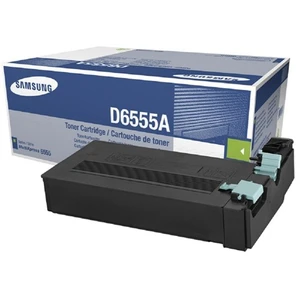 SCX-D6555A 25000 Sayfa Kapasiteli Siyah Toner