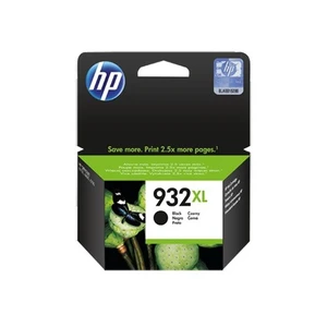 Hp 932XL-CN053AE Orjinal Siyah Kartuş