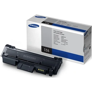 MLT-D116S 1200 Sayfa Kapasiteli Siyah Toner