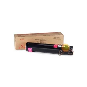 106R00654 22000 Sayfa Kapasiteli Kırmızı Toner