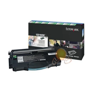 12016SE 2000 Sayfa Kapasiteli Siyah Toner