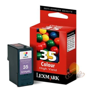 35 Renkli Kartuş 018C0035E