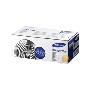 SCX-D4200A 3000 Sayfa Kapasiteli Siyah Toner
