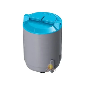 CLP-C300A 1000 Sayfa Kapasiteli Mavi Toner