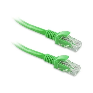 Sl-Cat605gr 5M Yeşil Cat6 Kablo