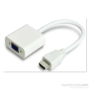 Fk0570k Hdmı-Vga Konvertör 0.30 Metre